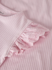 NAME IT Top Havelle Cradle Pink